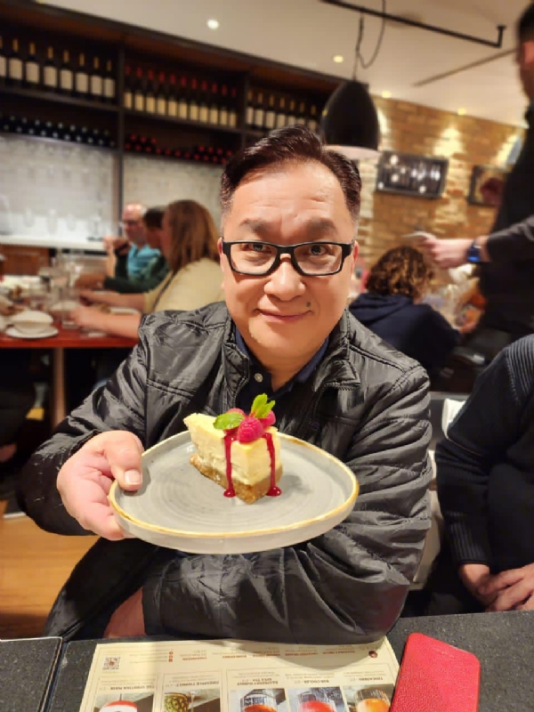 余生的第三张照片--揭阳相亲服务中心