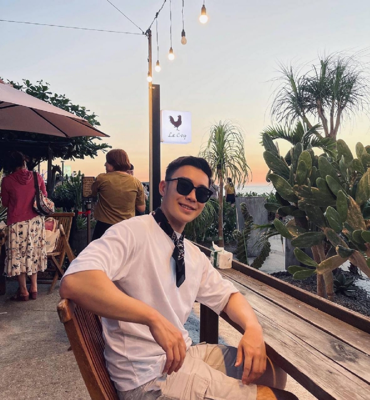 小可爱的第一张照片--揭阳相亲服务中心