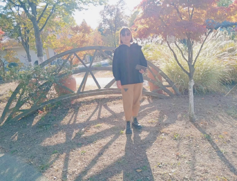 无极限的第二张照片--揭阳相亲服务中心