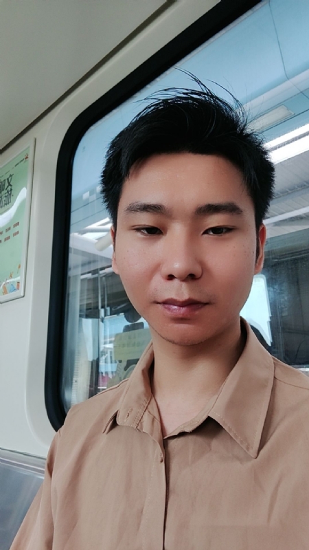 境棂的第一张照片--揭阳相亲服务中心