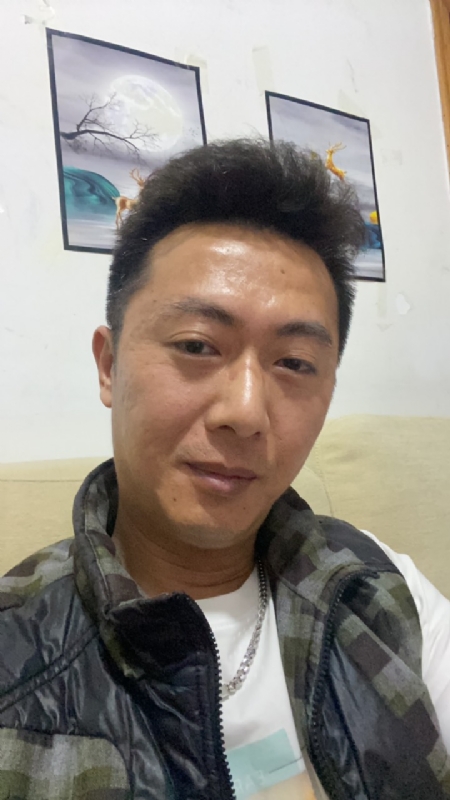 陈然的第一张照片--揭阳相亲服务中心