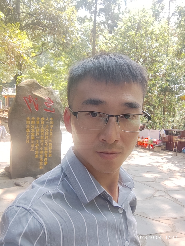 未来可期的第一张照片--揭阳相亲服务中心