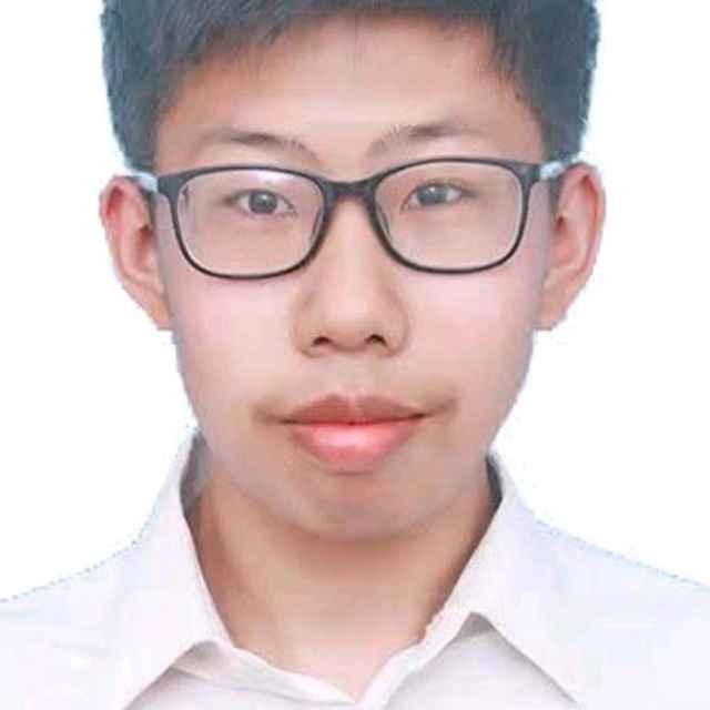 李恒宇的第一张照片--揭阳相亲服务中心