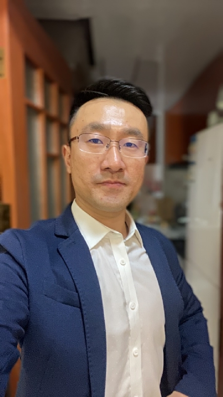 笑看人生的第二张照片--揭阳相亲服务中心