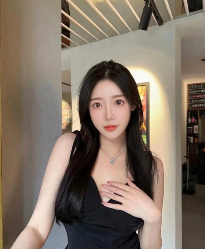 Candy的第一张照片--揭阳相亲服务中心