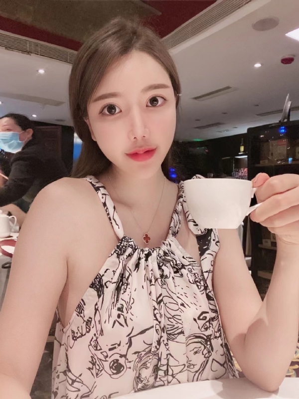 Candy的第二张照片--揭阳相亲服务中心