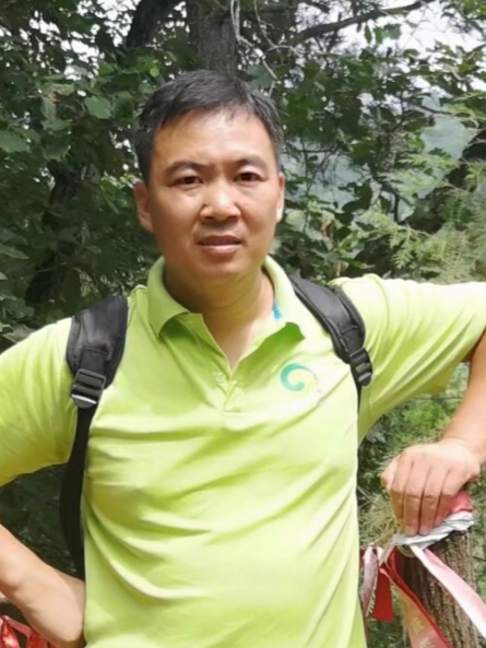 扬帆起航的第一张照片--揭阳相亲服务中心