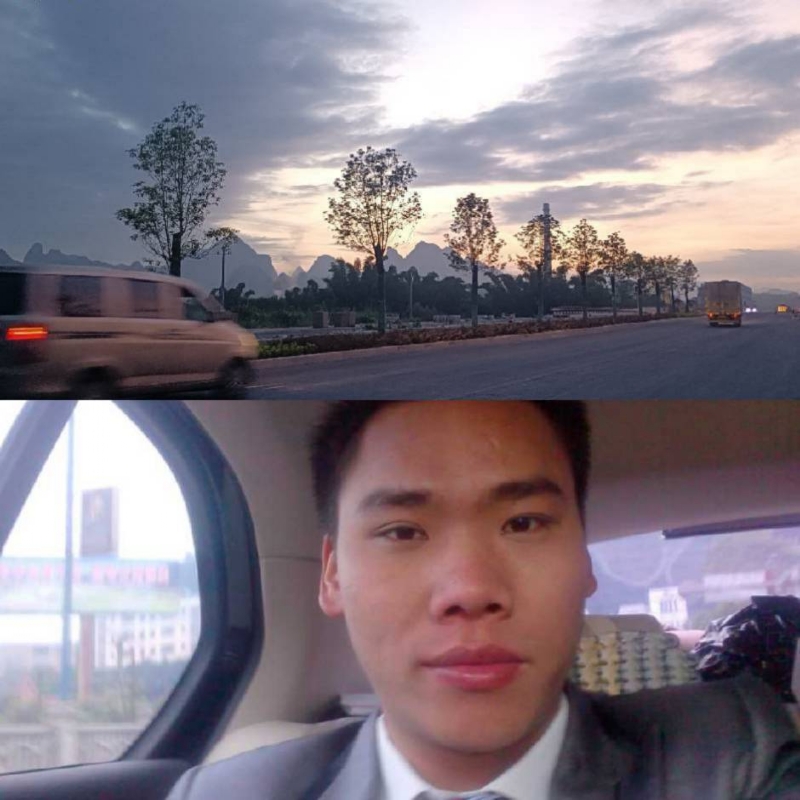 忠胆锐的第一张照片--揭阳相亲服务中心