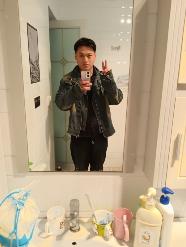 自律的MAN的第一张照片--揭阳相亲服务中心