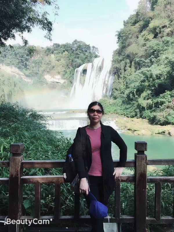 暖阳的第一张照片--揭阳相亲服务中心