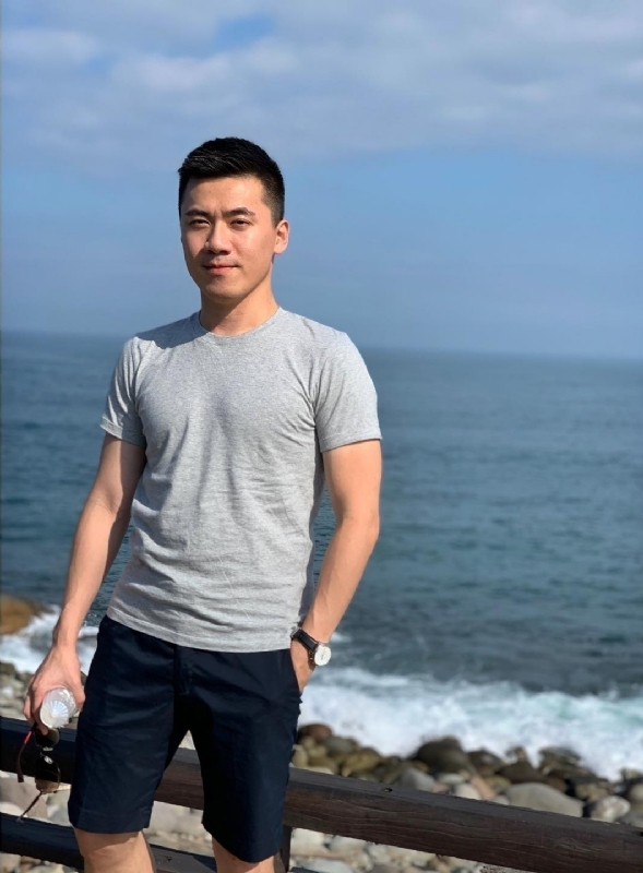 知足常乐的第一张照片--揭阳相亲服务中心