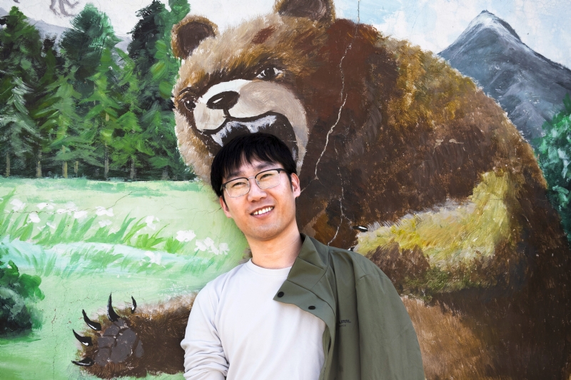 强强的第二张照片--揭阳相亲服务中心