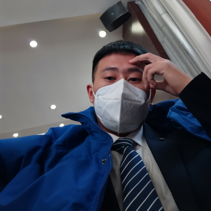 姒文命的第一张照片--揭阳相亲服务中心