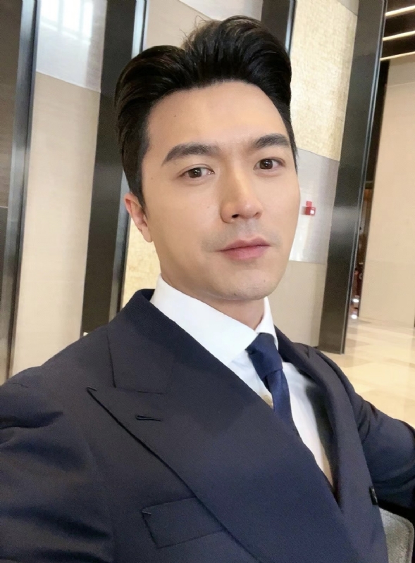 凯文的第一张照片--揭阳相亲服务中心