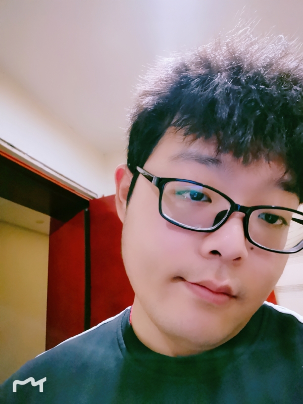 坠羽的第一张照片--揭阳相亲服务中心