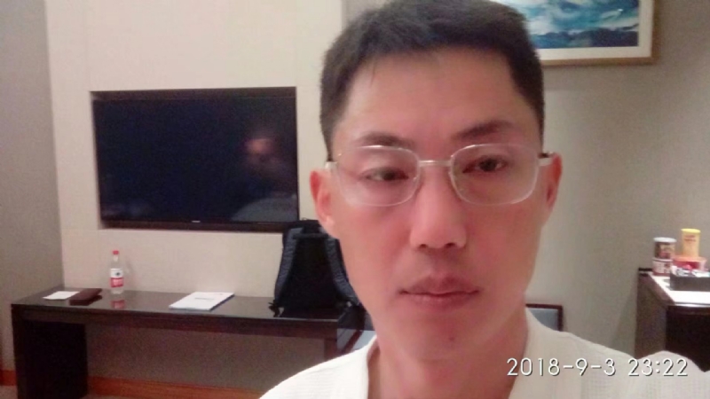 琼台仙谷的第一张照片--揭阳相亲服务中心