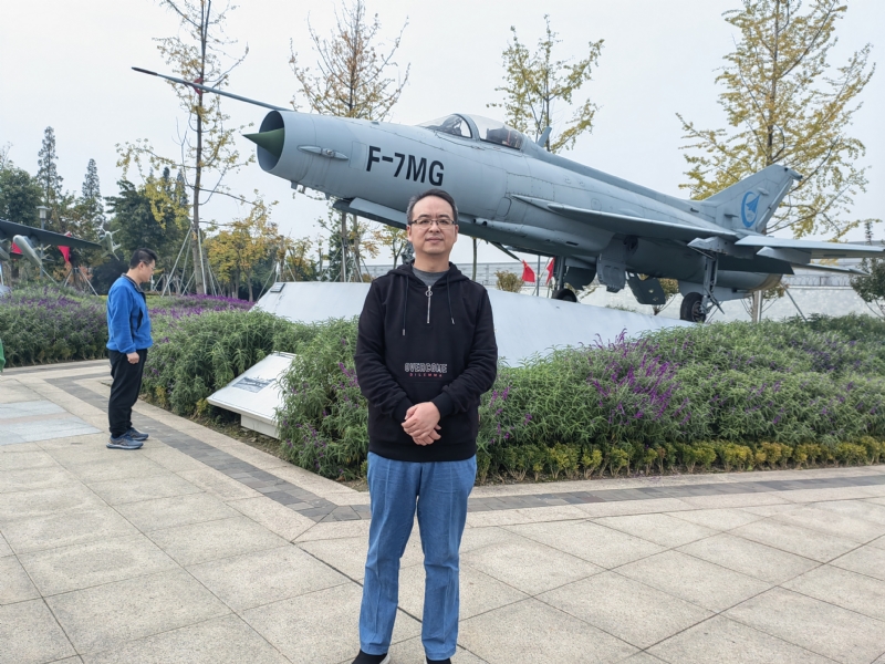 守望者的第三张照片--揭阳相亲服务中心