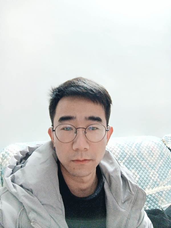 张先生的第一张照片--揭阳相亲服务中心