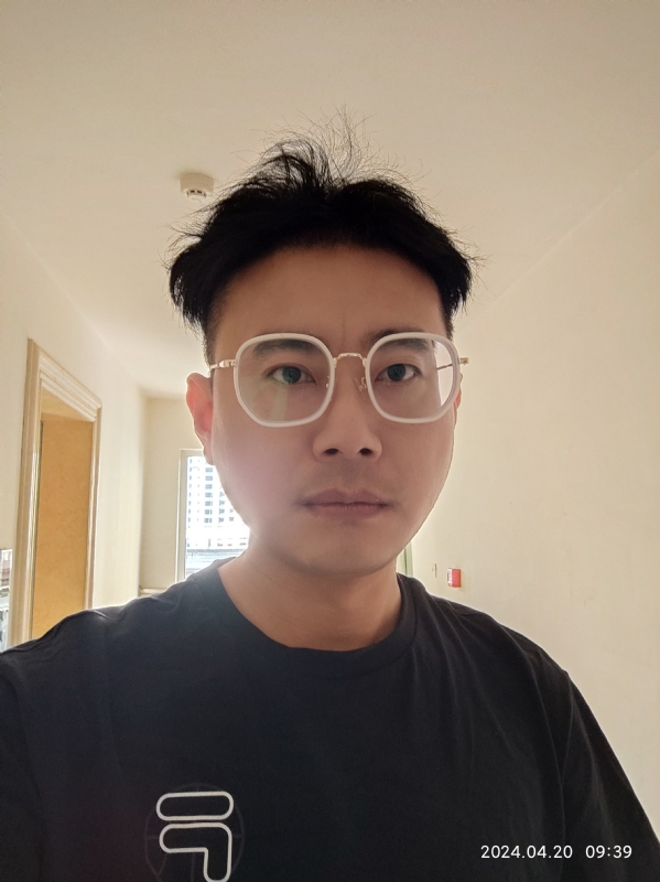 信带小李的第一张照片--揭阳相亲服务中心