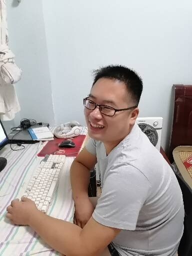 小浣熊的第四张照片--揭阳相亲服务中心