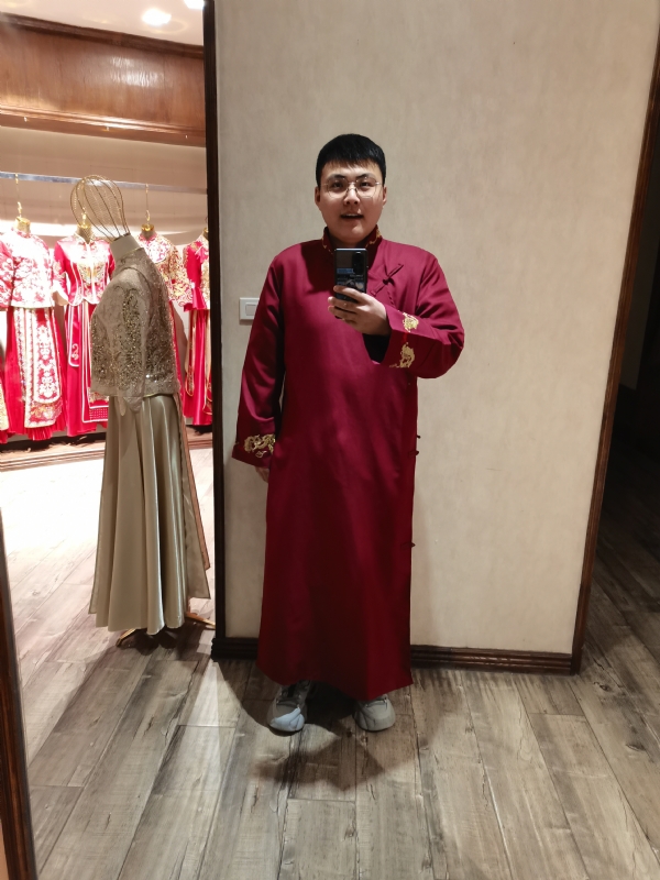 王十二的第一张照片--揭阳相亲服务中心