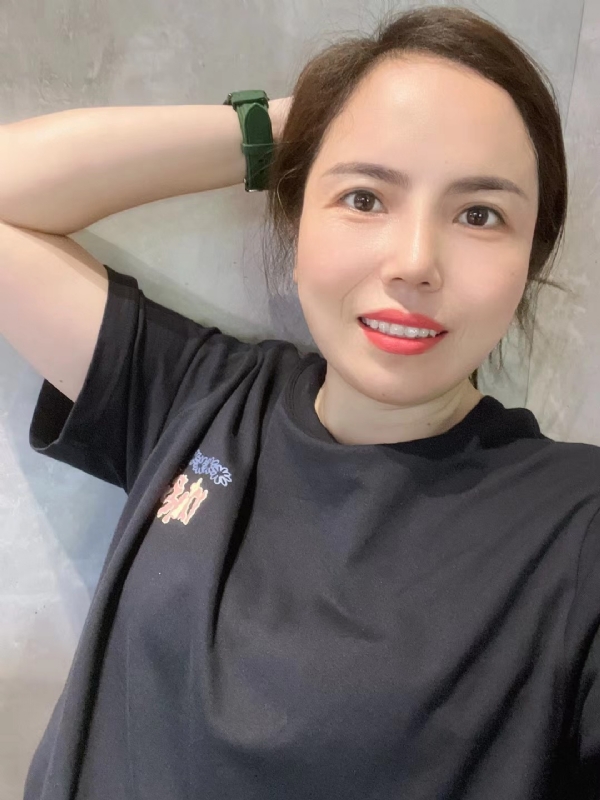 哈宝的第一张照片--揭阳相亲服务中心