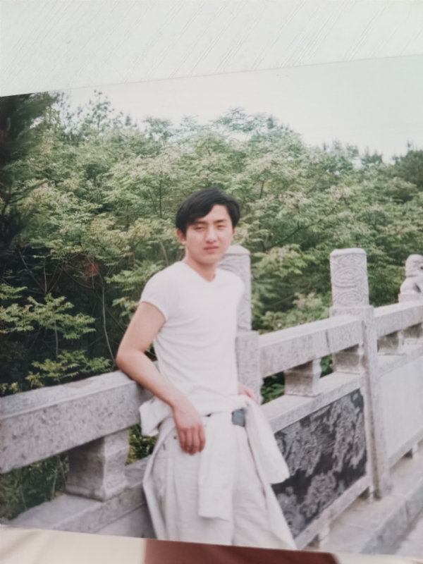 朱琦的第二张照片--揭阳相亲服务中心