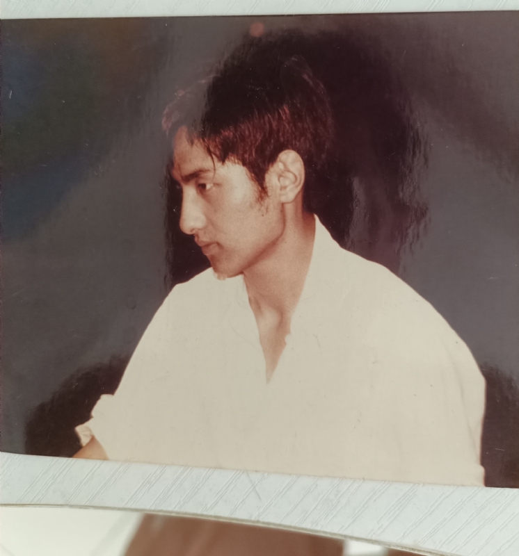 朱琦的第三张照片--揭阳相亲服务中心