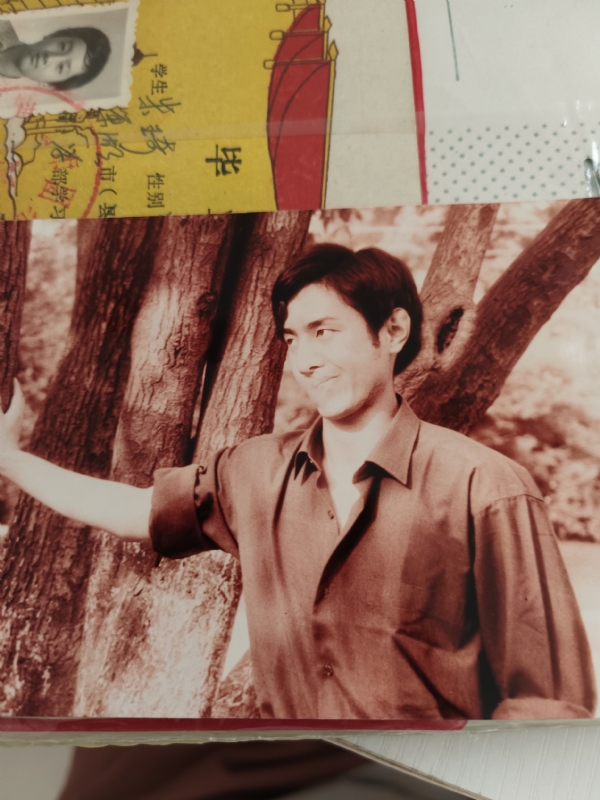 朱琦的第五张照片--揭阳相亲服务中心