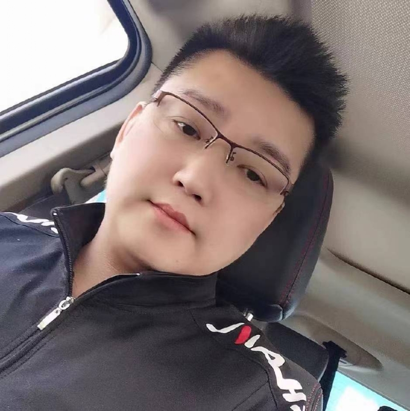 元霸天的第一张照片--揭阳相亲服务中心