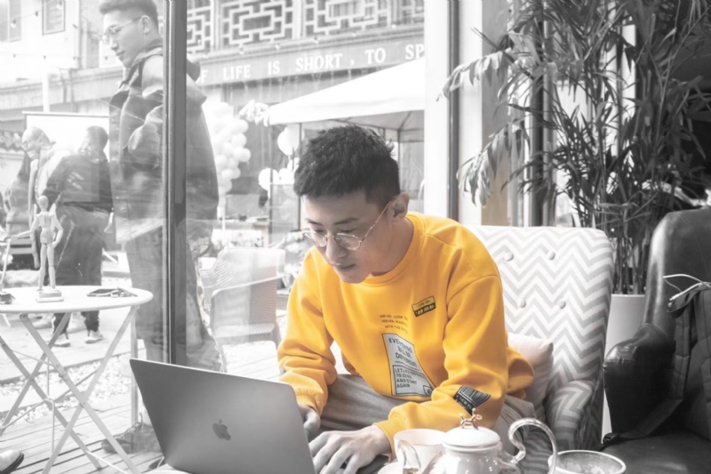 柒雅的第一张照片--揭阳相亲服务中心