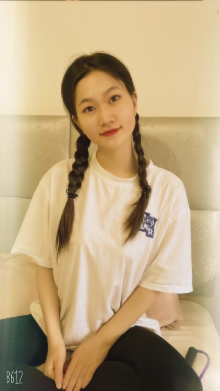 Mia的第三张照片--揭阳相亲服务中心