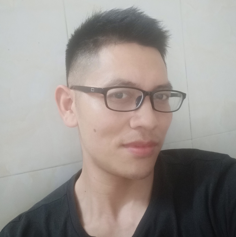 海风的第一张照片--揭阳相亲服务中心