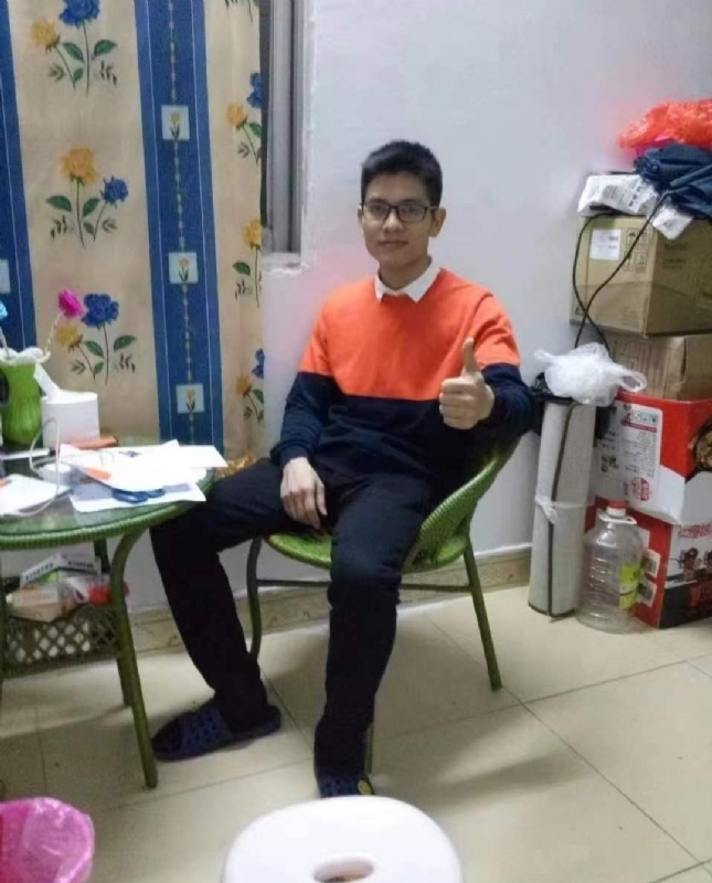 海风的第三张照片--揭阳相亲服务中心