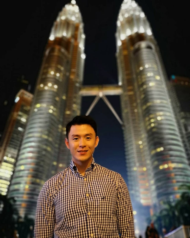 乐乐的第一张照片--揭阳相亲服务中心