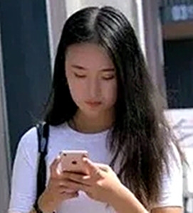 林妹的第一张照片--揭阳相亲服务中心