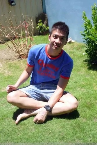 一僧不老的第一张照片--揭阳相亲服务中心