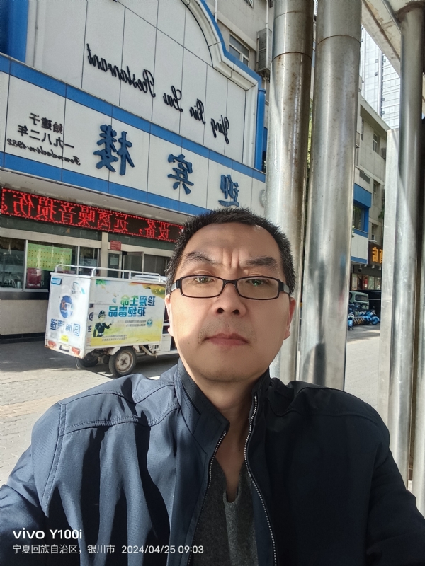 狂飙之夜的第一张照片--揭阳相亲服务中心