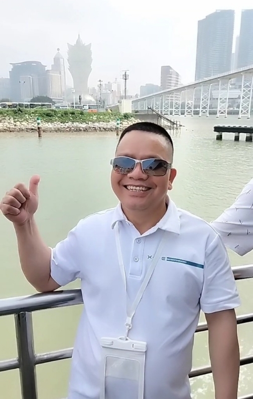 李生的第一张照片--揭阳相亲服务中心