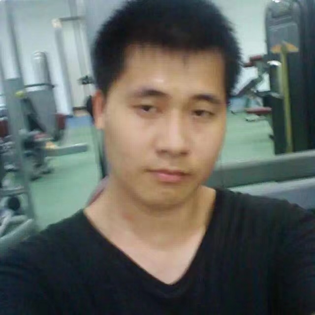 RON的第一张照片--揭阳相亲服务中心