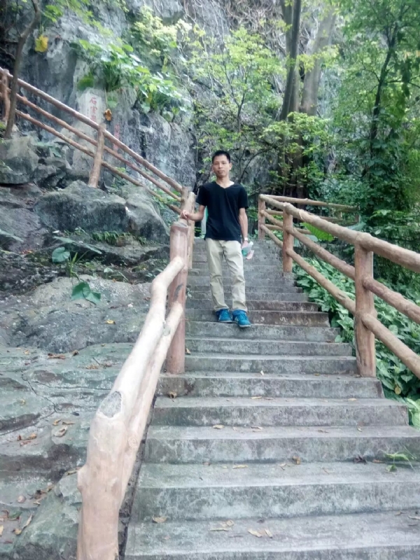 ans的第一张照片--揭阳相亲服务中心