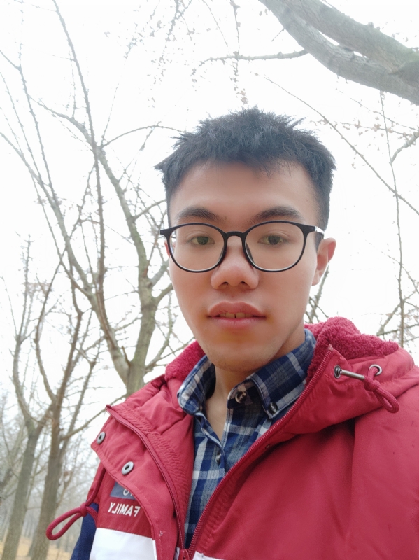 小久久的第三张照片--揭阳相亲服务中心