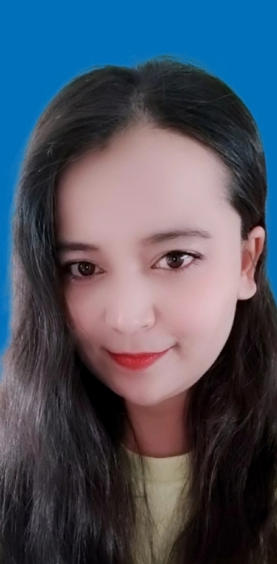 新疆米拉的第一张照片--揭阳相亲服务中心