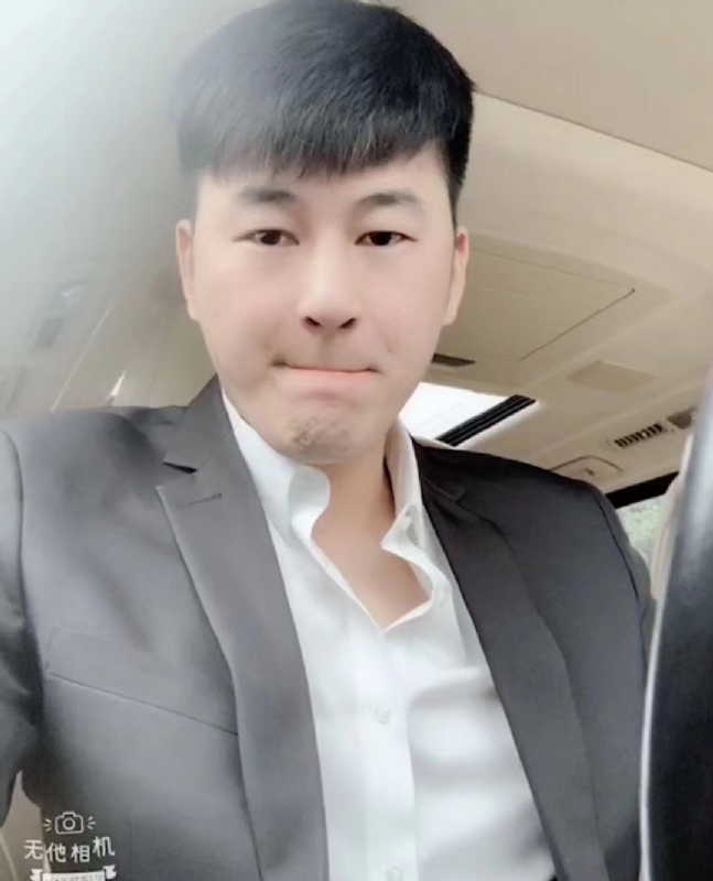 来弟的第一张照片--揭阳相亲服务中心