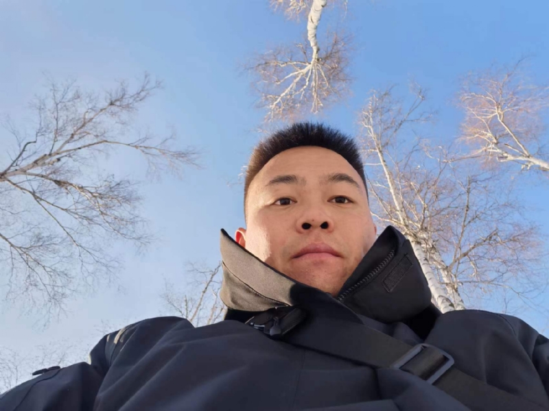 寻愿的第二张照片--揭阳相亲服务中心