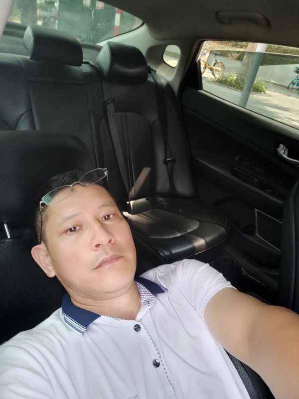 莫负此生的第一张照片--揭阳相亲服务中心