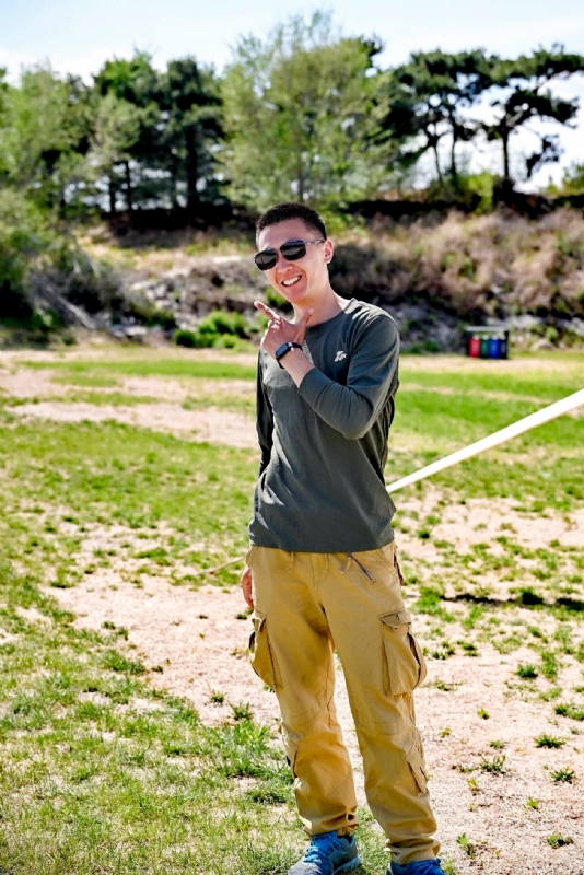 结婚的第一张照片--揭阳相亲服务中心