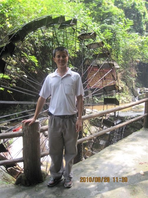 秋天的风的第一张照片--揭阳相亲服务中心