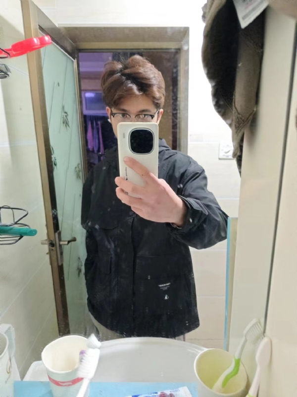 想吃糖醋渝的第一张照片--揭阳相亲服务中心