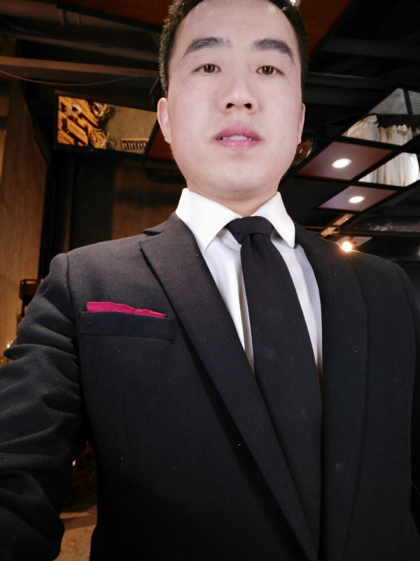 很差劲的第一张照片--揭阳相亲服务中心